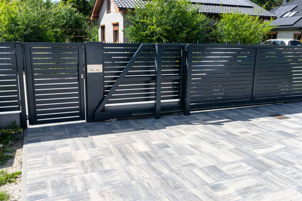 Best Local Driveway Pavers  in Mechanicstown, NY