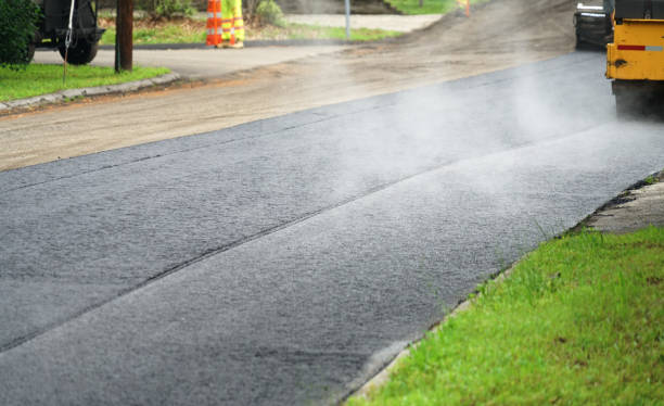 Reasons to Select Us for Your Driveway Paving Requirements in Mechanicstown, NY