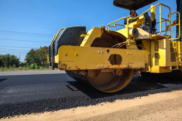 Best Local Driveway Pavers  in Mechanicstown, NY